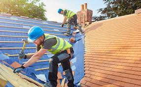 Best Emergency Roof Repair Services  in Seymour, TN